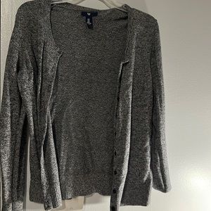 Gap cardigan